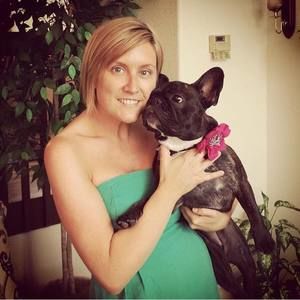 Meet your Posher, Ericka